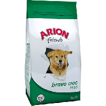Arion Friends Bravo 15Kg 