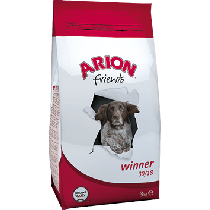 Arion Friends Winner 15Kg 